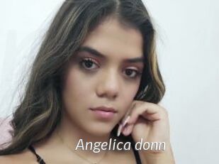 Angelica_donn Porn Star