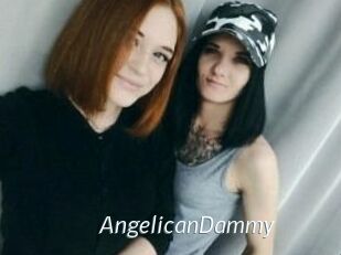 Angelica_n_Dammy