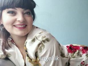 Angeliik