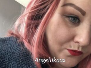Angeliikaax