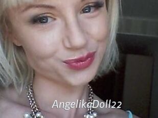 AngelikaDoll22