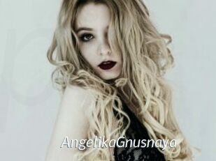 AngelikaGnusnaya