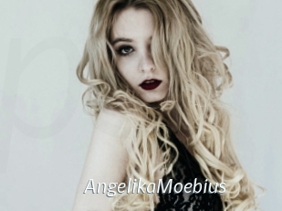 AngelikaMoebius Porn Star