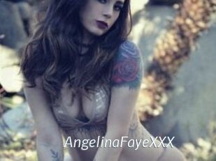 AngelinaFayeXXX