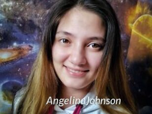 AngelinaJohnson Porn Star