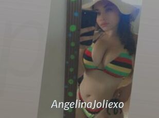 AngelinaJoliexo