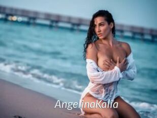 AngelinaKalia