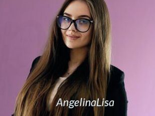 AngelinaLisa Porn Star