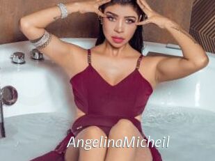 AngelinaMicheil