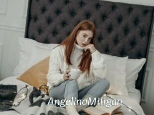 AngelinaMiligan