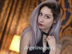AngelinaZooey Porn Star