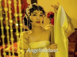 Angelinadana
