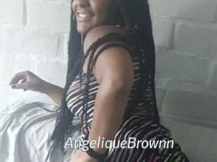 AngeliqueBrownn