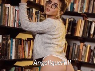 AngeliqueHill