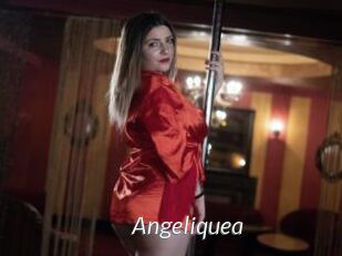 Angeliquea