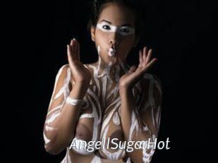 AngellSugarHot