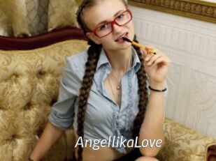 AngellikaLove