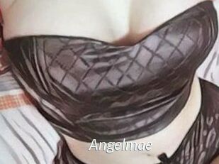 Angel_mae Porn Star