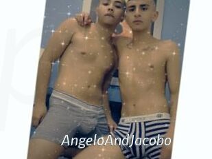 AngeloAndJacobo