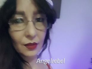 Angelrebel