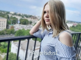 Angelsdust Porn Star
