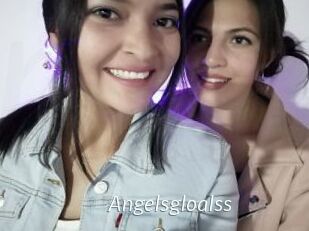 Angelsgloalss