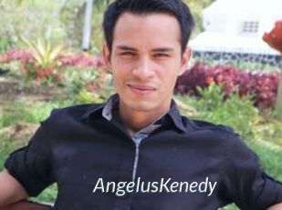 AngelusKenedy