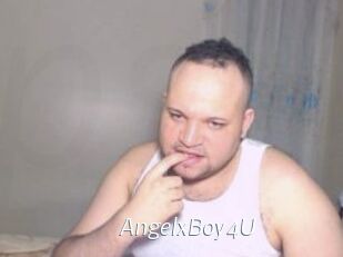 AngelxBoy4U