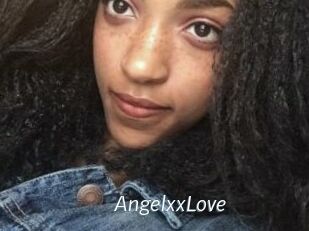 AngelxxLove