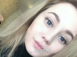 Angetel