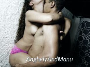 AnghelyAndManu