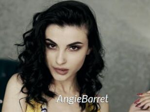 AngieBarret
