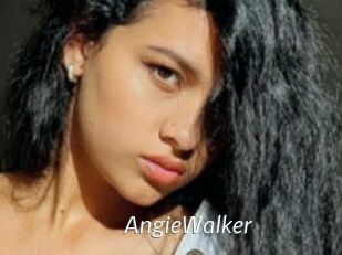 AngieWalker Porn Star