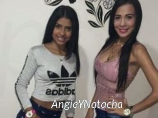 AngieYNatacha