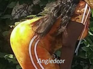 Angiedeor
