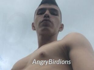 AngryBirdions