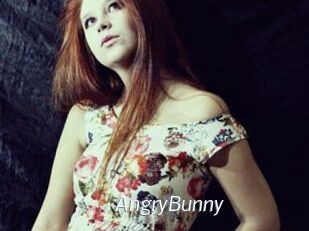 AngryBunny