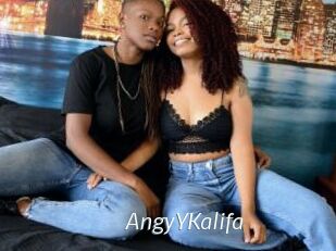 AngyYKalifa