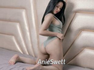 AnieSwett Porn Star