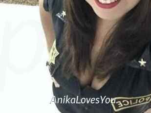 AnikaLovesYou