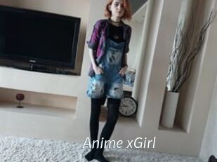Anime_xGirl