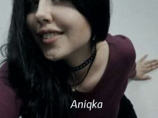 Aniqka