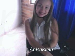 AnisaKlein