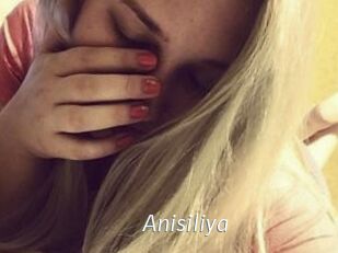 Anisiliya