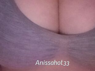 Anissahot33