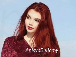 AnisyaBellamy