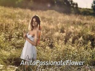 AnitaPassionateFlower