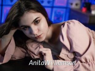 AnitaWilliamson