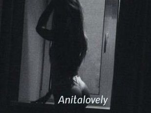 Anita_lovely Porn Star
