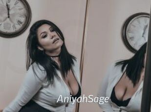 AniyahSage